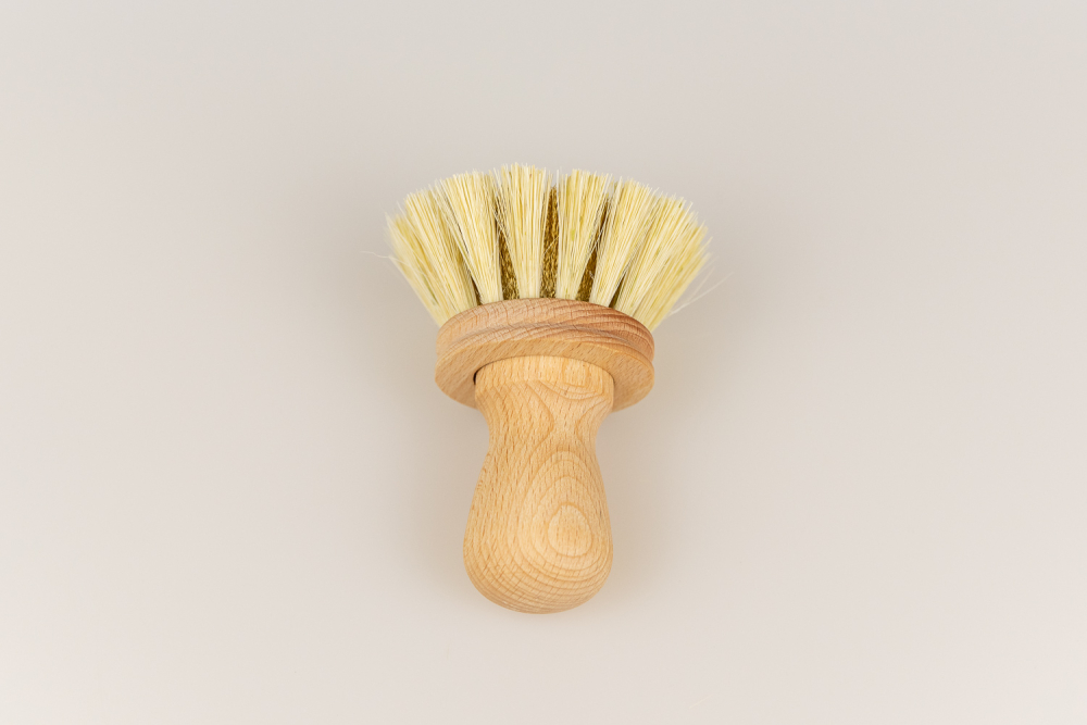 Preview: Topfbürste groß Mix